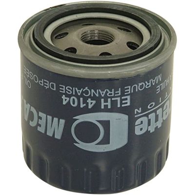 Фильтр масляный MECAFILTER ELH4104