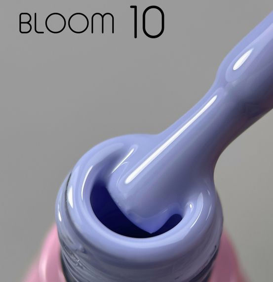 Гель-лак Toki-Toki Bloom BM10 5мл | Зображення 1