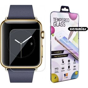 Пленка защитная Drobak Ceramics Apple Watch Series 3 42mm (2 шт) (313102) - Топ Продаж!