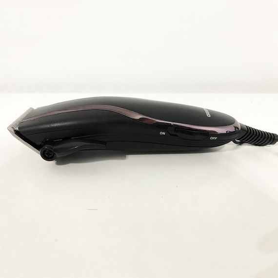 Машинка для стрижки GEMEI GM-811, професійна електробритва, машинка для стрижки волосся провідна | Зображення 9