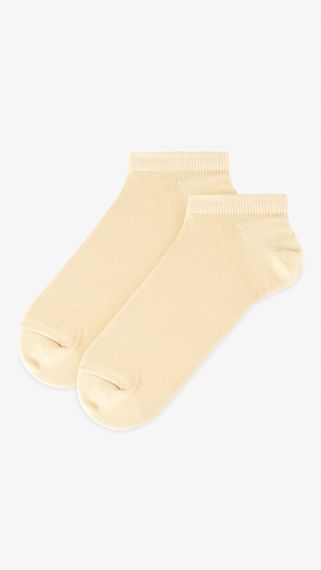 Шкарпетки жіночі 14B35/3 39-41 Бежевий shop (4820203402861) | Зображення 1