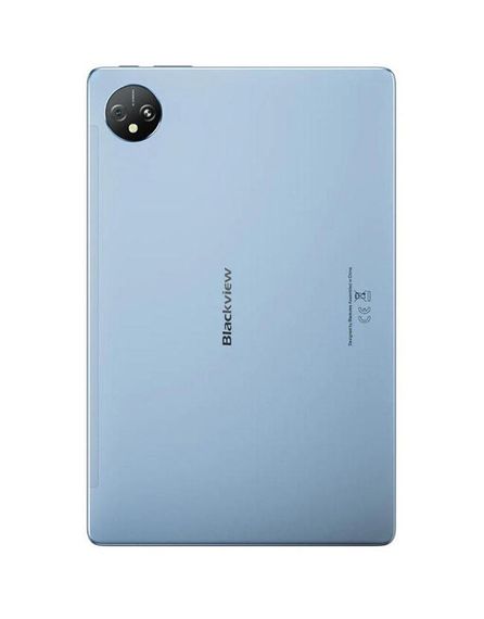 Планшет Blackview Tab 80 4/64GB 4G Blue | Зображення 1