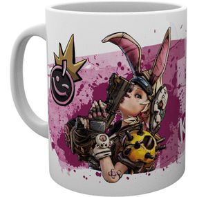 Чашка GB eye Borderlands 3 Tina Mug 295 мл (MG3575)