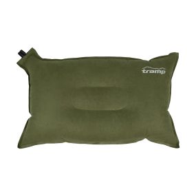 Подушка туристична самонадувна Tramp COMFORT (UTRI-012-dark-olive)