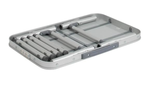 Стол Bo-Camp Premium 56x34 см Grey (1404419) (DAS303280) | Зображення 8