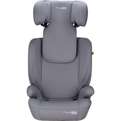 Автокресло FreeON VEGA 2 в 1 light grey (49140) | Зображення 5