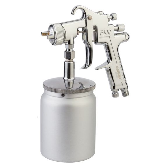 Фарборозпилювач Refine HP 1.3 мм 650 мл (6811241)