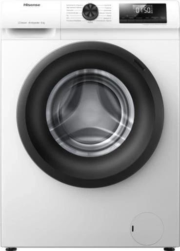 Пральна машина HISENSE WFQP6012EVM