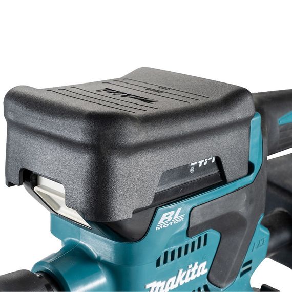 Захист гумовий для акумуляторів LXT Makita 422807-8 | Зображення 3