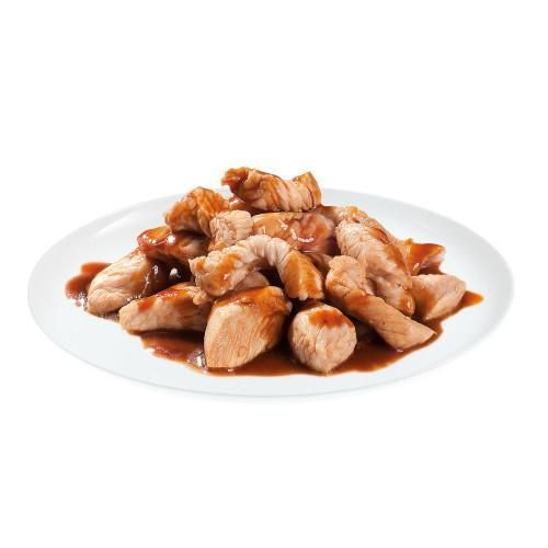 Корм вологий Brit Premium Delicate Fillets in Gravy Turkey для кішок філе в соусі індичка 85 г | Зображення 1