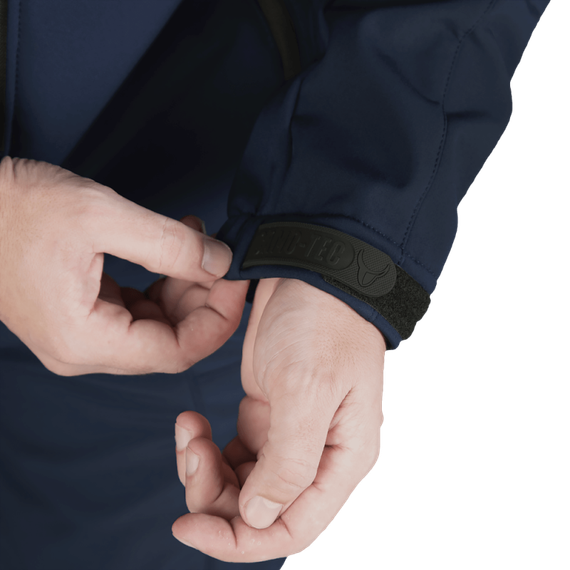 Костюм SoftShell 2.0 Dark Blue (6536), M | Зображення 8