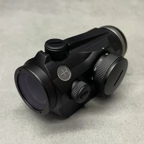 Прицел коллиматорный Hawke Vantage 1x25 - Weaver Коллиматор Тактический прицел Коллиматорный прицел