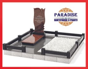 Комплекс из гранита