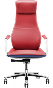 Кресло офисное GT Racer X-808 RedBlue