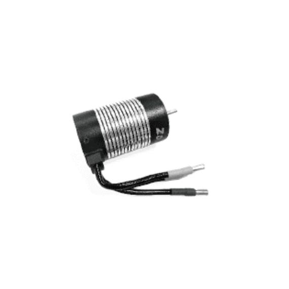 Мотор безколекторний ZD Racing 7564 двигун Brushless 3565 2300KV ZD Racing DBX-10