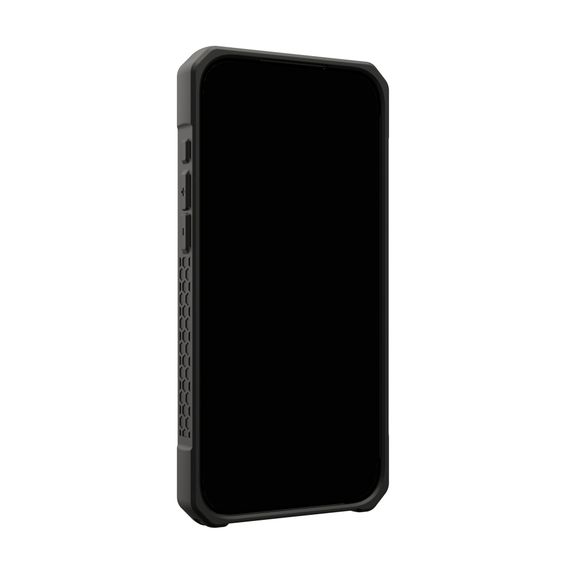 Чохол до мобільного телефона UAG iPhone 17 Pro Max Monarch Pro MagSafe Kevlar Element Green (11451411397B) | Зображення 2