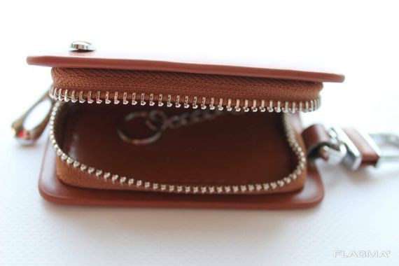 Ключница для авто KeyHolder KIA | Зображення 6
