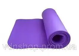 Коврик для йоги power system fitness yoga | Зображення 4