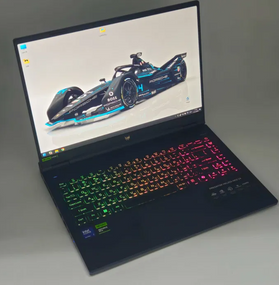 Ноутбук Acer Predator PHN14-51 14.5 IPS/U7 155H/16GB/1TB/RTX4070-8GB Б/В