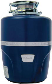 Утилізатор Fabiano Maestro 1000 Silence+ 8220.415.1024