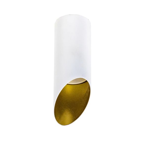 Світильник точковий Chime GU10 S SP165 Білий, Золото, Atmolight | Зображення 1