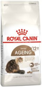 Сухий корм для зрілих котів старше 12 років Royal Canin Ageing +12 2 кг