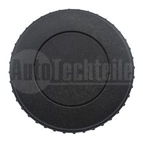 Ручка регулировки сиденья VW Golf 04-13/Jetta 05-10/Passat B6 05-11/Touran 03-15 (Чёрный), AutoTechteile, 388