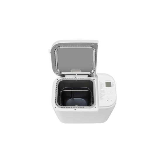 Хлібопічка Panasonic SD-B2510WTS | Зображення 8