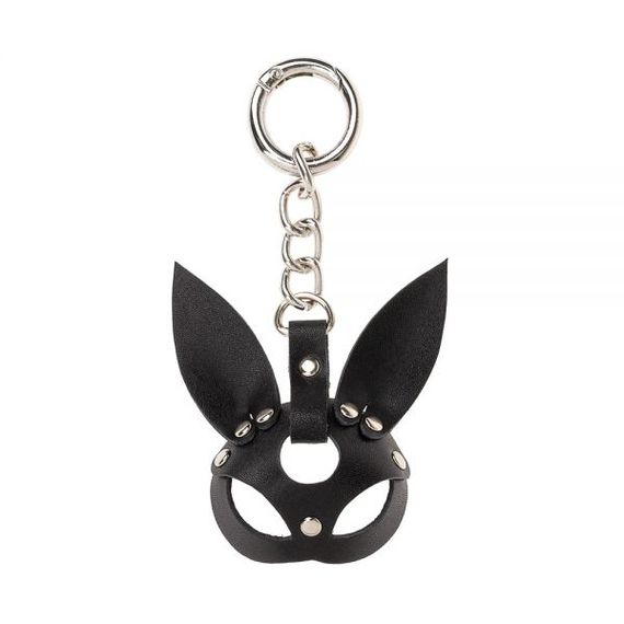 Брелок Bugs Banny Smooth Black