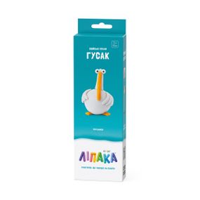 Пташник Гусак Small Set дитячої глини