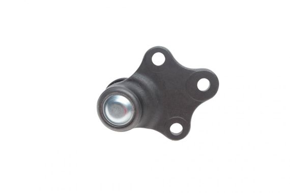 Опора кульова передня знизу Citroen Berlingo Peugeot Partner 96- d=16mm  без гу  19-05810 | Зображення 4