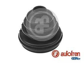 Пильовик ШРКШ — зовнішній Audi 80 81-86, 90 83-87 VW Golf I-IV 83-, Passat 81-97, Polo 95-01, Ve
