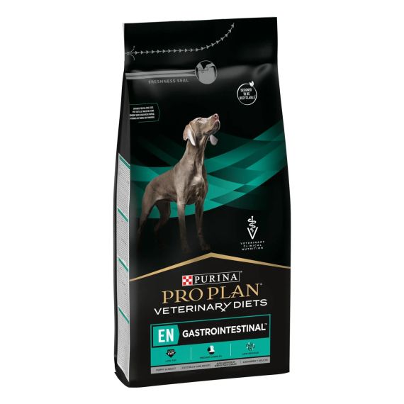 Сухой корм Purina Pro Plan Veterinary Diets для собак и щенков при заболевании желудочно-кишечного тракта 12кг | Зображення 1