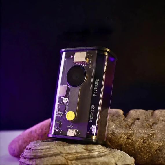 Павербанк 10000mAh Швидка зарядка XPRO PX152D (234568189_748) | Зображення 4