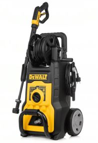 Мийка високого тиску DeWalt DXPW001DTS-E