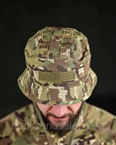 Тактическая панама patriot  мультикам ДЛ6573