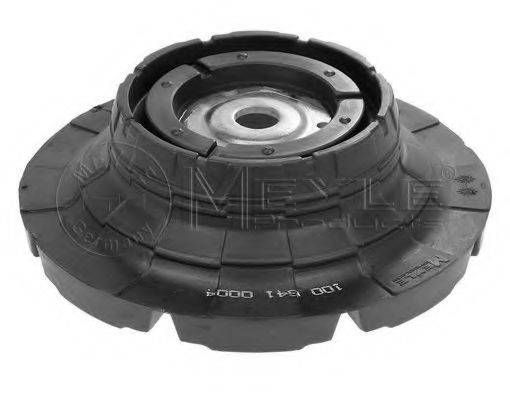 Опора аморт. VW Transporter V (0403-1109) передн. (вир-во Meyle) MEYLE 1006410004 на VW MULTIVAN Mk V (7HM, 7HN, 7HF, 7EF, 7EM, 7EN)