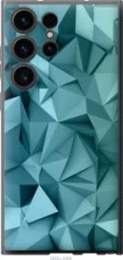 Чохол для Samsung Galaxy S23 Ultra з силікону FCh_056062