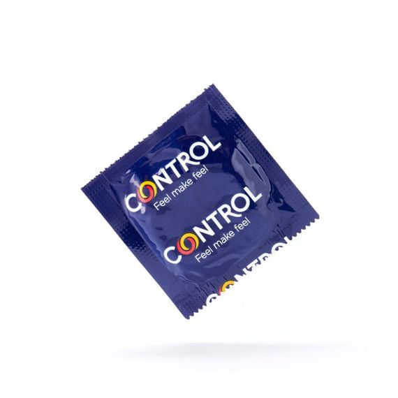 Презервативи Control Nature 3's Sex Aura | Зображення 1