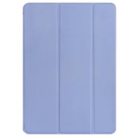 Чохол Smart Case (no logo) для Apple iPad Pro 11" (2024) Lavender gray