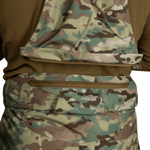 Зимові штани Patrol Dewspo RS Multicam (7358), L | Зображення 5