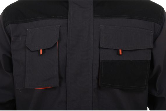 Куртка робоча VIKING, розмір 58 | Зображення 6