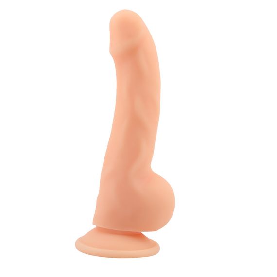 Фаллоимитатор - Naked Legend Navigato 8.6" Flesh Sex Aura | Зображення 1