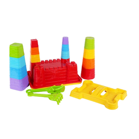 Іграшка "Набір Фортеця Технок", арт. 4647