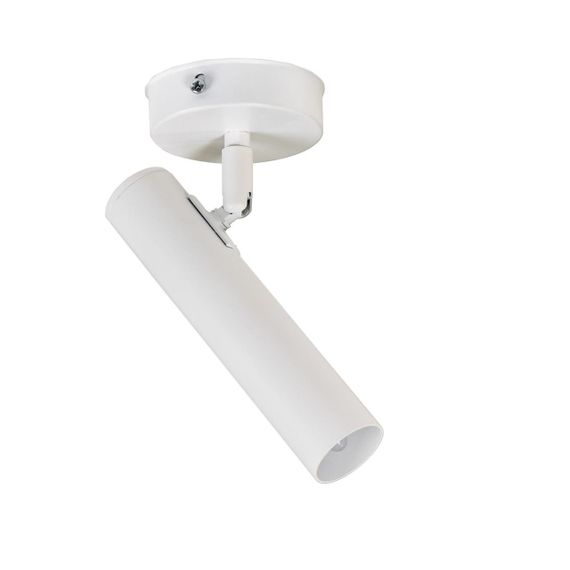 Бра (світильник настінний) Stork W185 Білий, Atmolight | Зображення 1