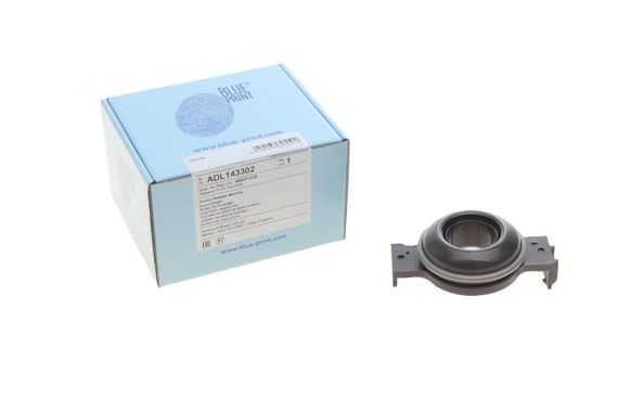 Підшипник вижимний Fiat Doblo 1.3D Multijet 1.9JTD Seat Ibiza 1.2-1.5 i 84-93 ADL143302