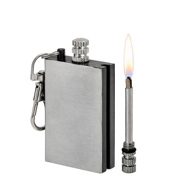 Запальничка Вічний Сірник Кресало