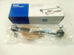 Стійка стабілізатора Vectra B, DELPHI (TC686) передня (5236823)
