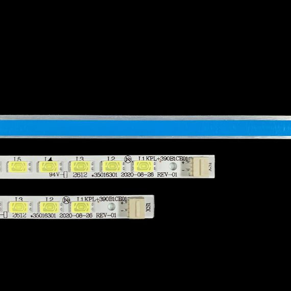 LED підсвітка TV 39-40" 35016301 KPL+390B1CE01 35016524 2шт. | Зображення 2