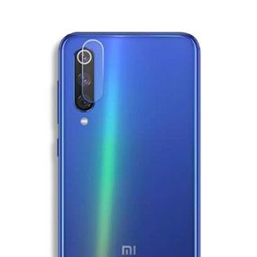 Захисне скло на Камеру для Xiaomi Mi9